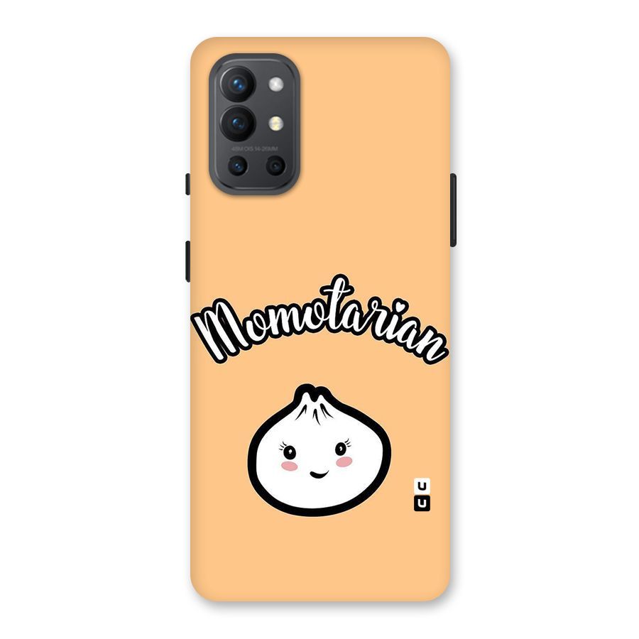 Momotarian Back Case for OnePlus 9R