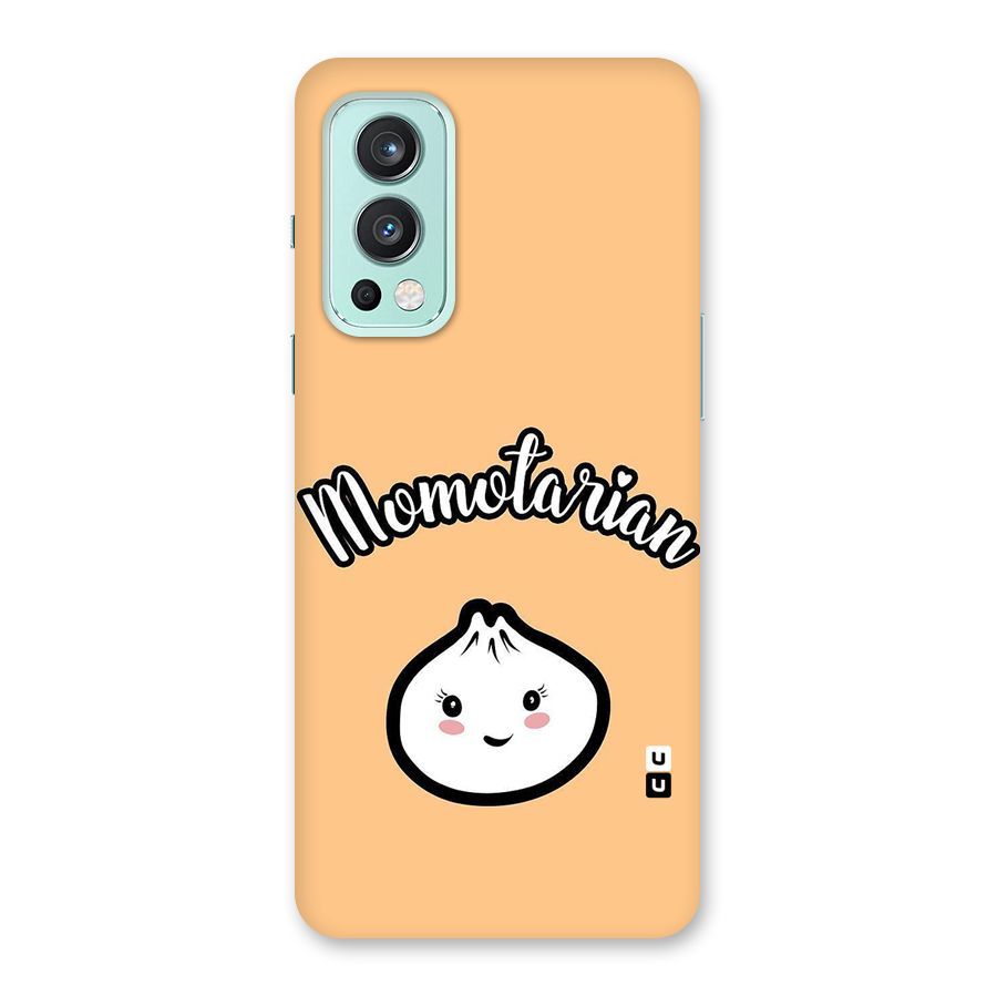 Momotarian Back Case for OnePlus Nord 2 5G
