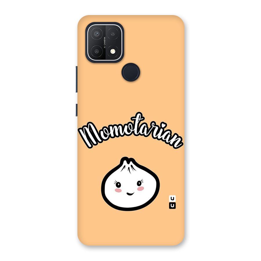 Momotarian Back Case for Oppo A15