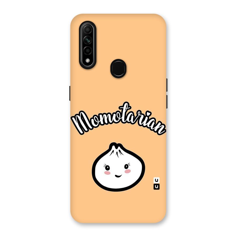 Momotarian Back Case for Oppo A31
