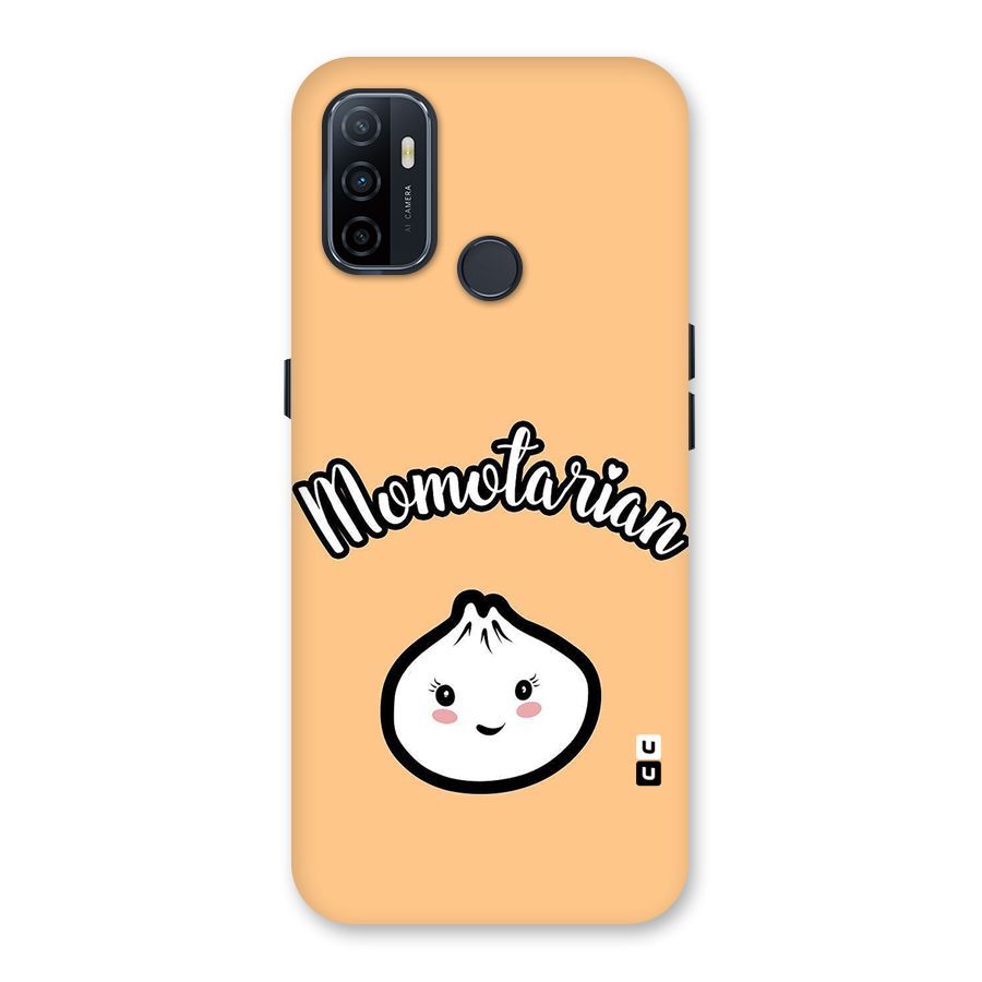 Momotarian Back Case for Oppo A32