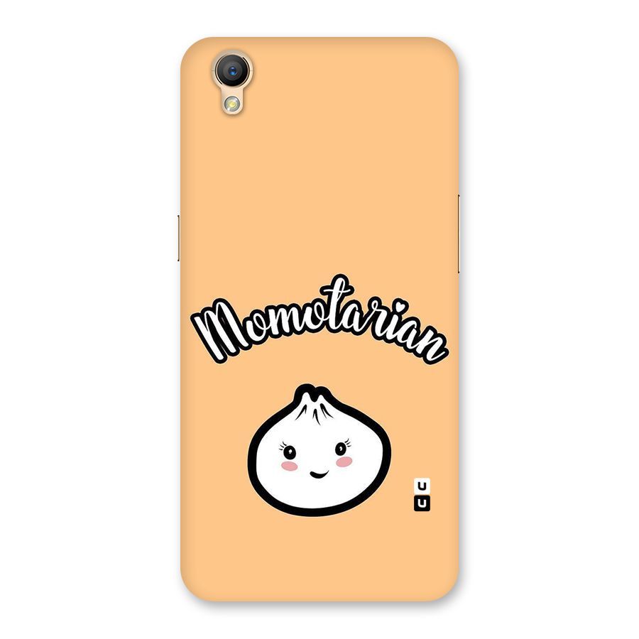 Momotarian Back Case for Oppo A37