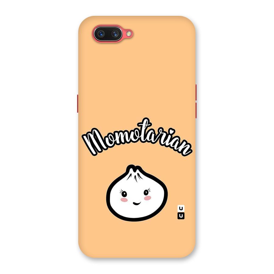 Momotarian Back Case for Oppo A3s
