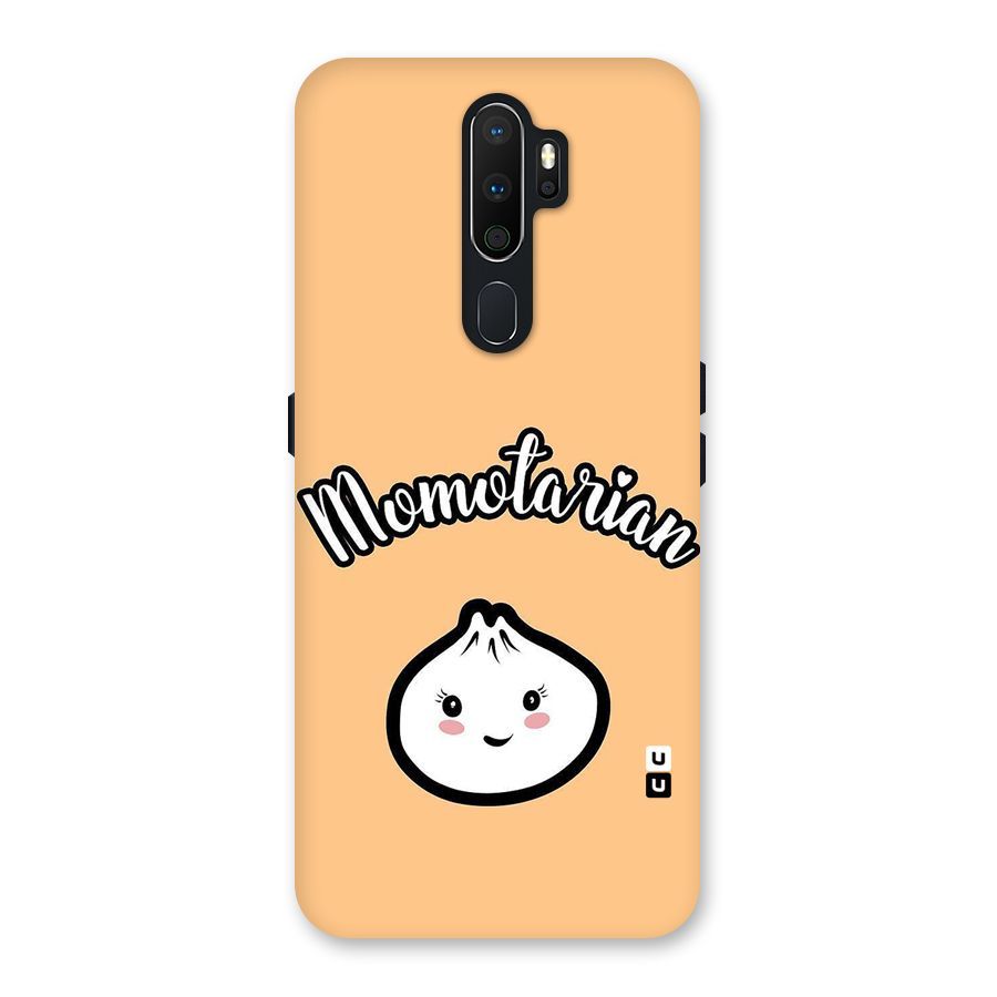 Momotarian Back Case for Oppo A5 (2020)
