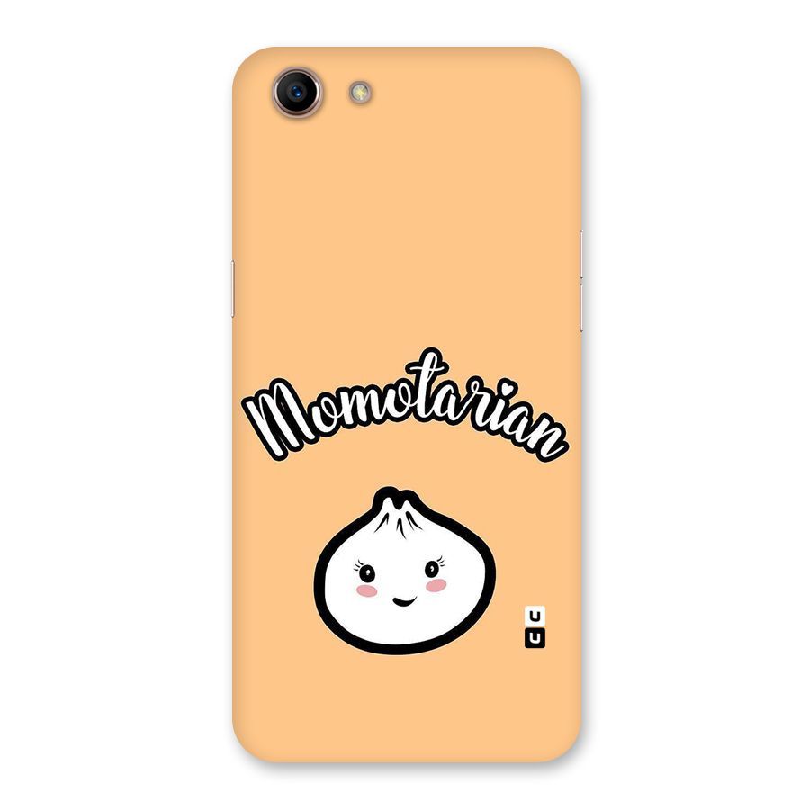 Momotarian Back Case for Oppo A83 (2018)