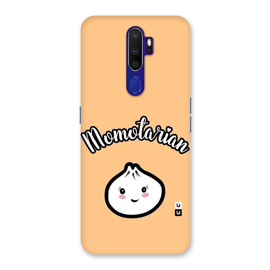 Momotarian Back Case for Oppo A9 (2020)