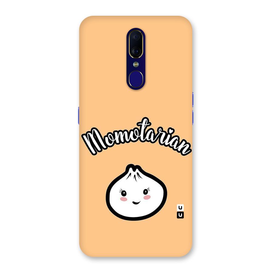 Momotarian Back Case for Oppo F11