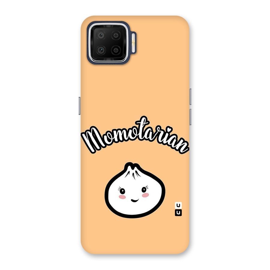 Momotarian Back Case for Oppo F17