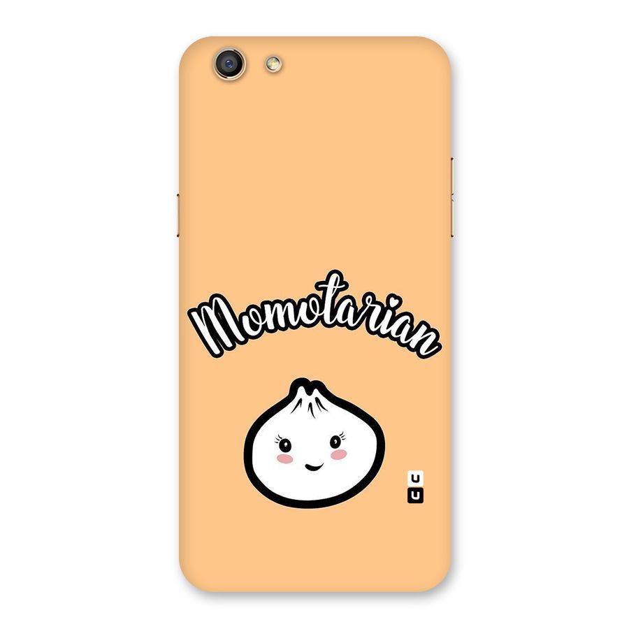 Momotarian Back Case for Oppo F3
