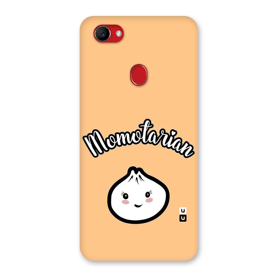 Momotarian Back Case for Oppo F7