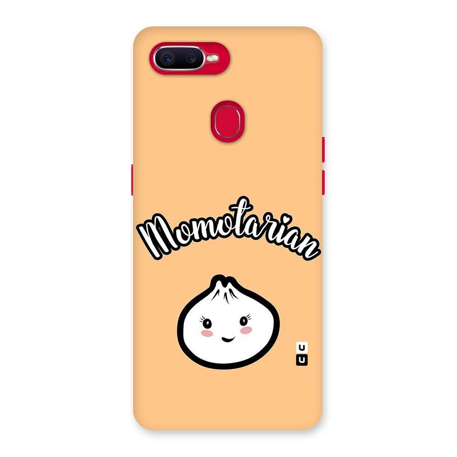 Momotarian Back Case for Oppo F9 Pro
