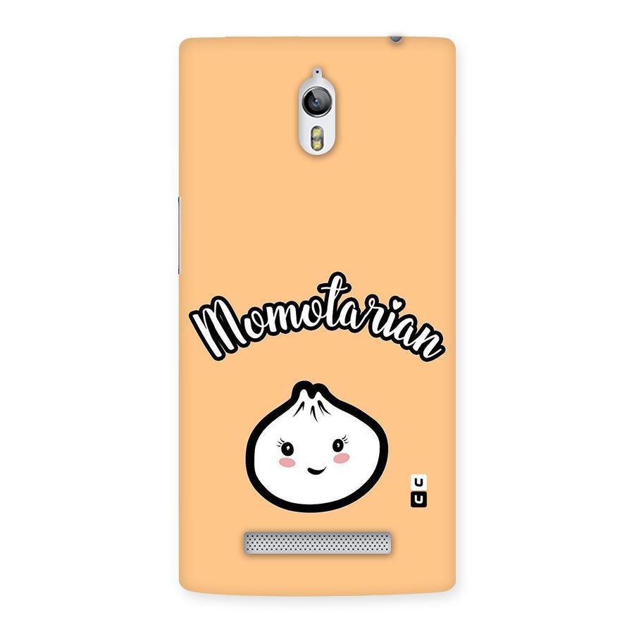 Momotarian Back Case for Oppo Find 7