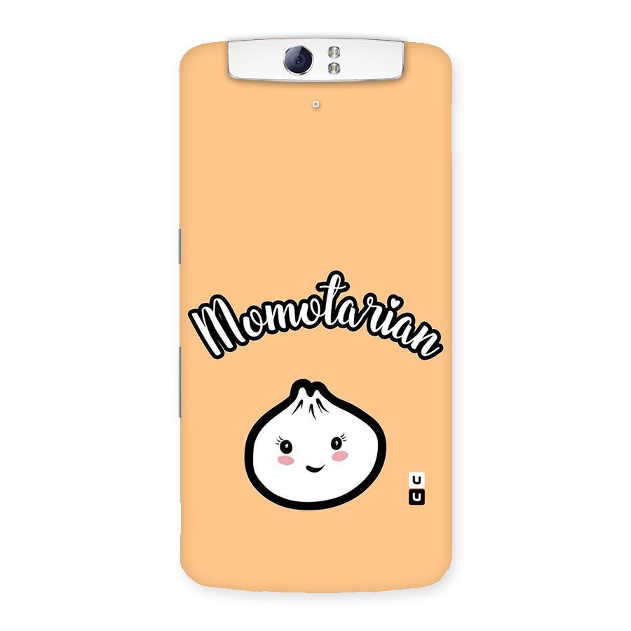 Momotarian Back Case for Oppo N1