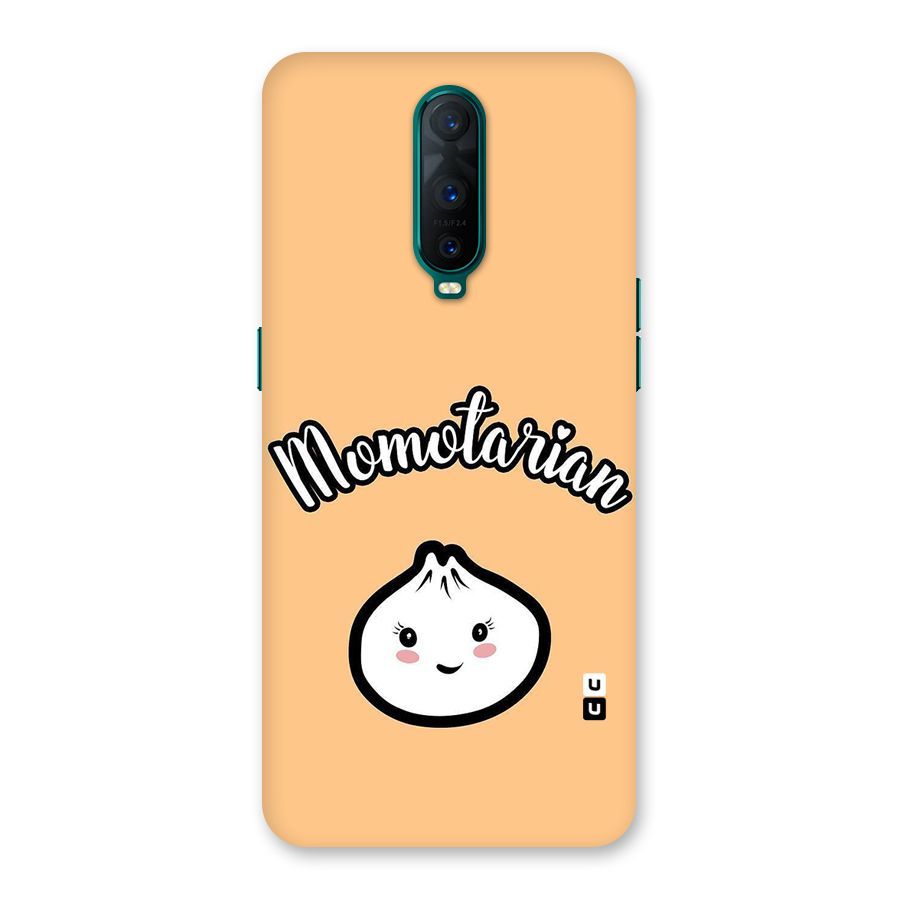 Momotarian Back Case for Oppo R17 Pro