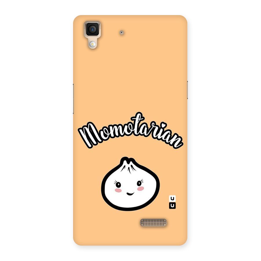 Momotarian Back Case for Oppo R7