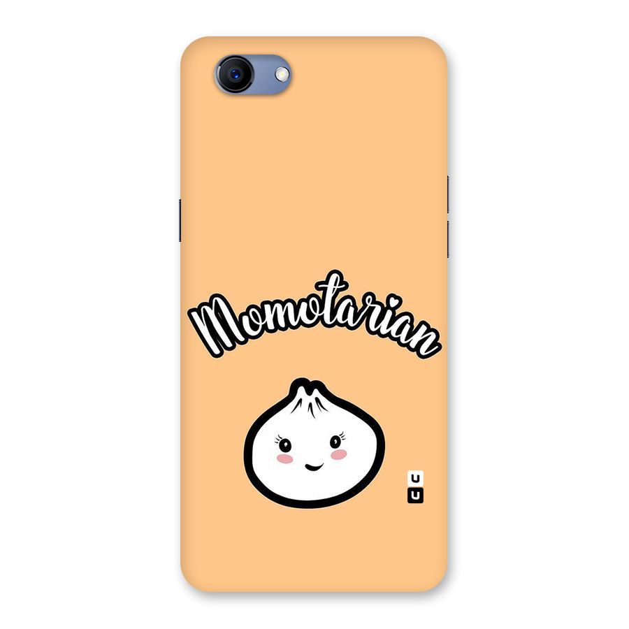 Momotarian Back Case for Oppo Realme 1
