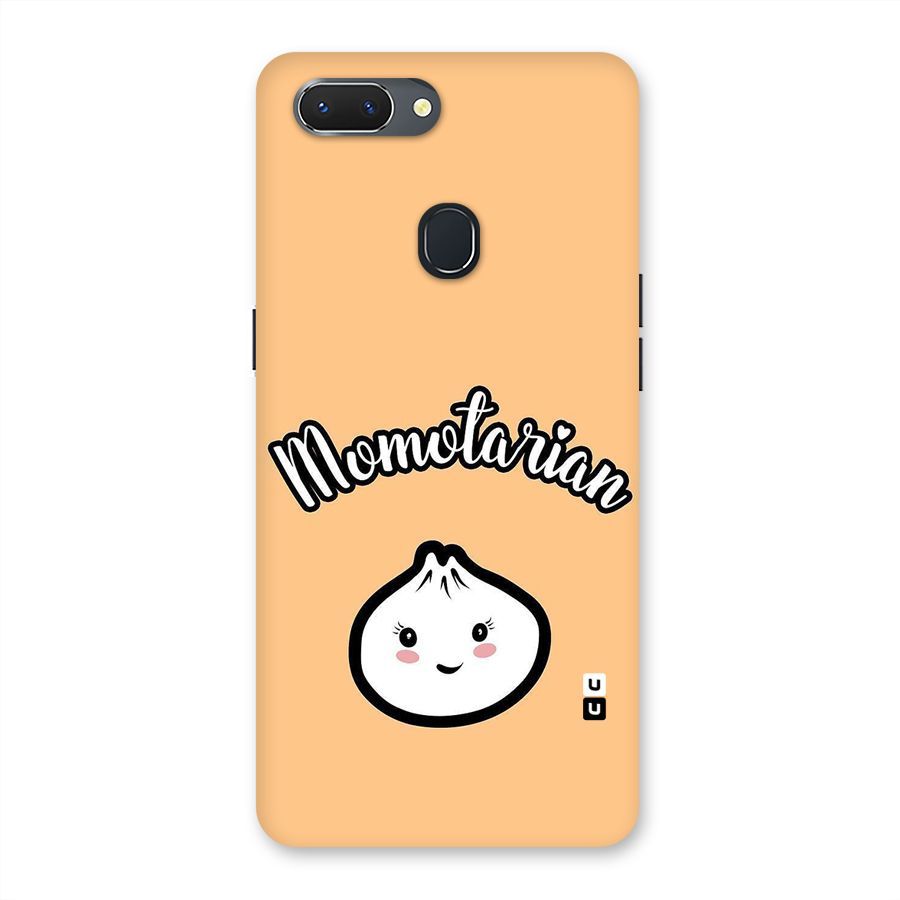 Momotarian Back Case for Oppo Realme 2