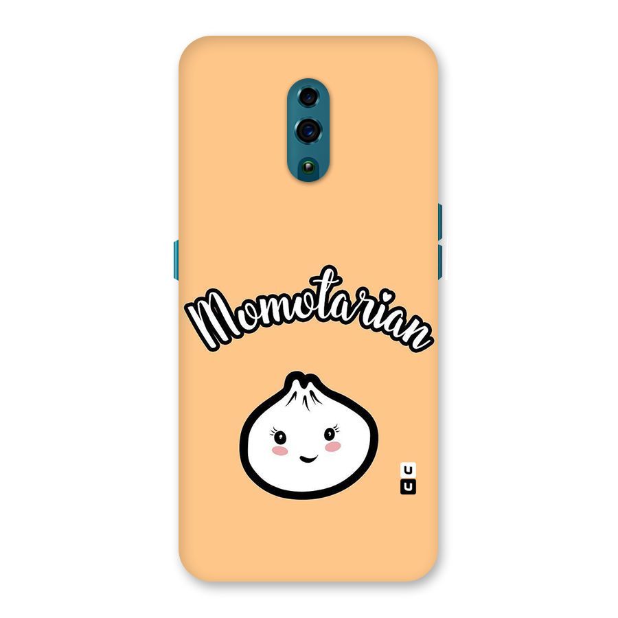 Momotarian Back Case for Oppo Reno
