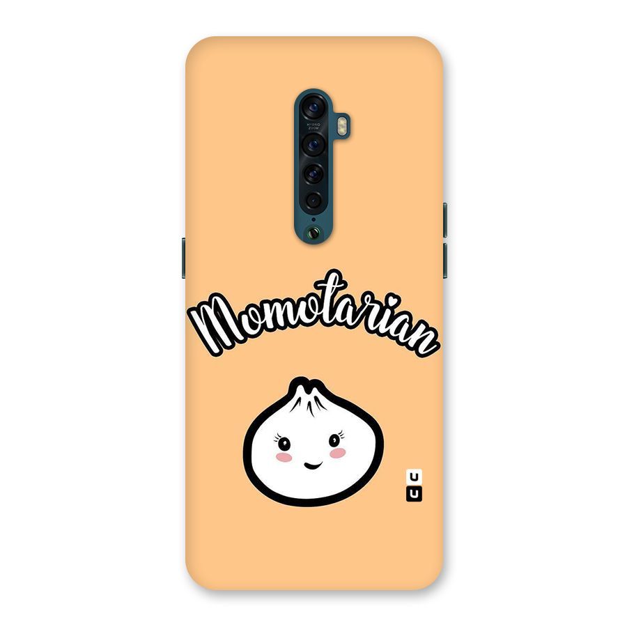Momotarian Back Case for Oppo Reno2