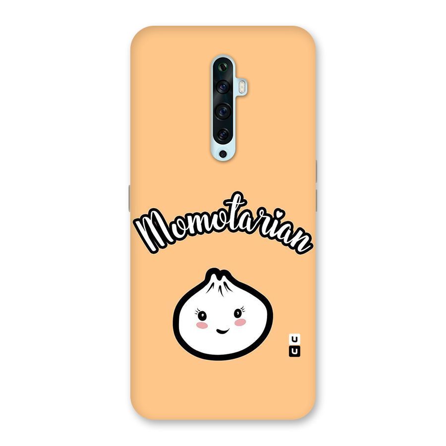 Momotarian Back Case for Oppo Reno2 Z