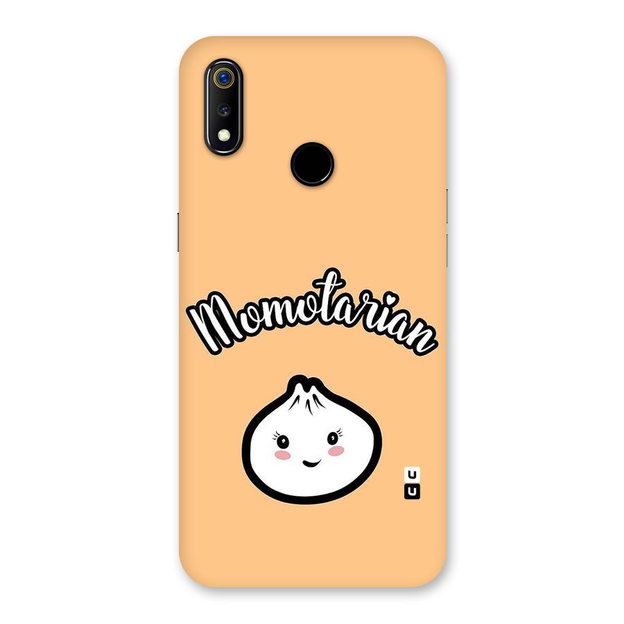 Momotarian Back Case for Realme 3