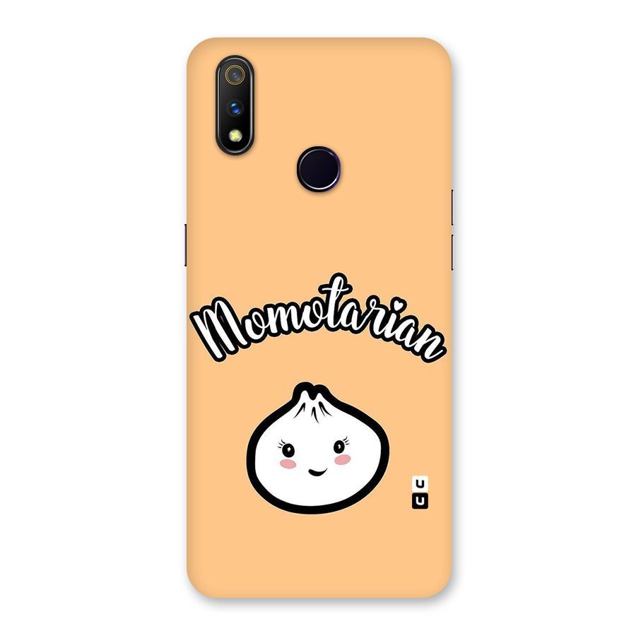 Momotarian Back Case for Realme 3 Pro