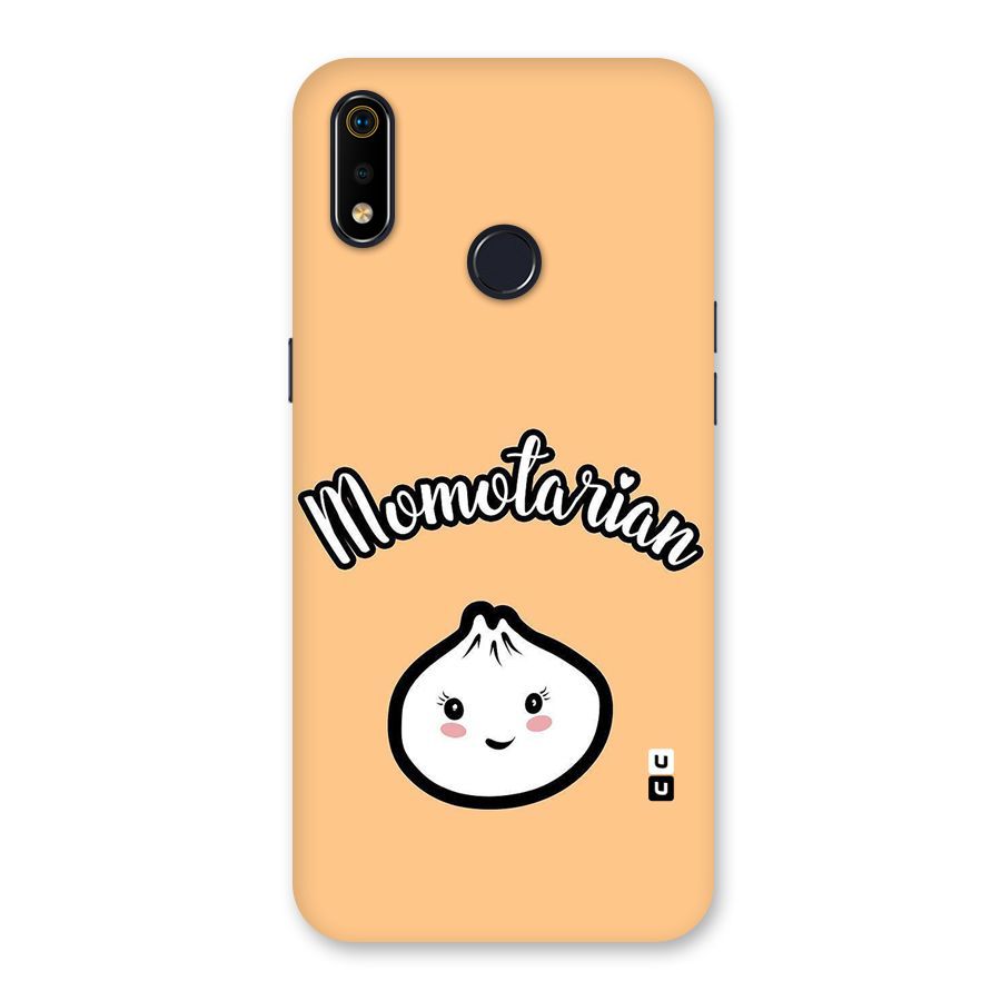 Momotarian Back Case for Realme 3i