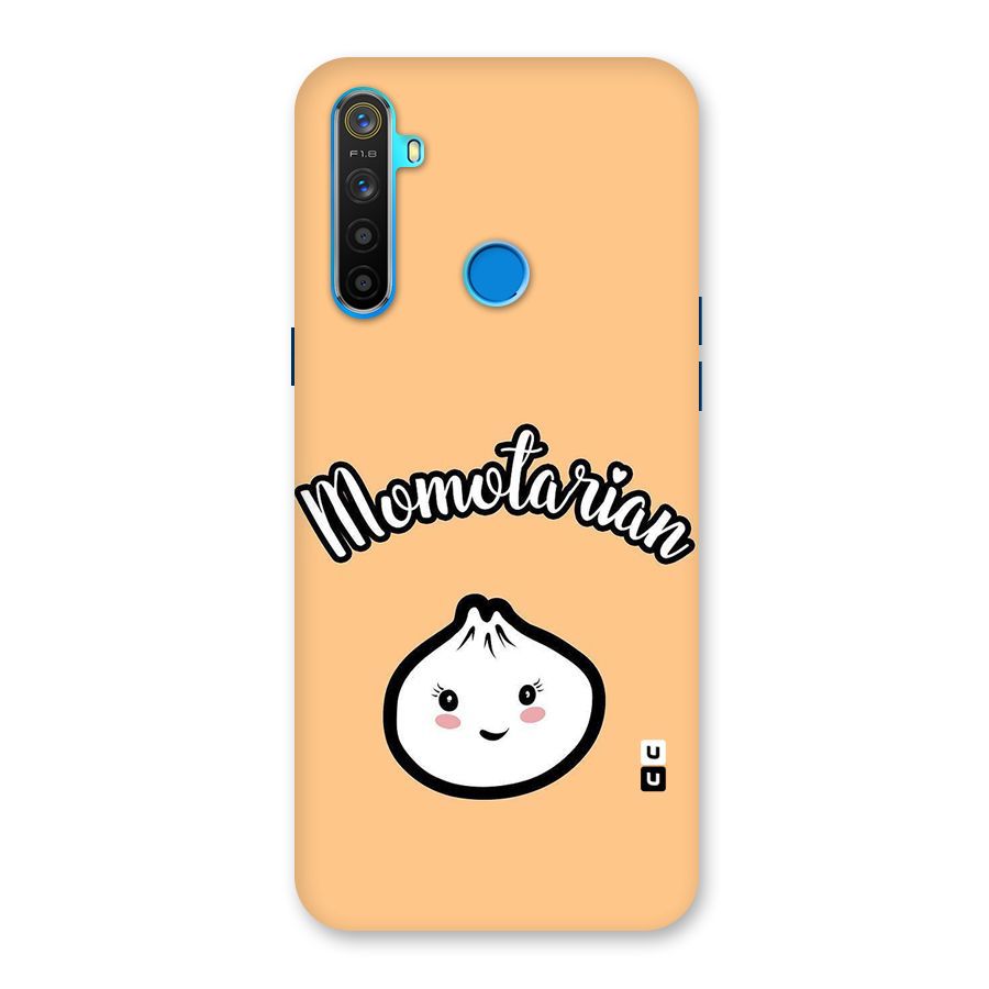 Momotarian Back Case for Realme 5