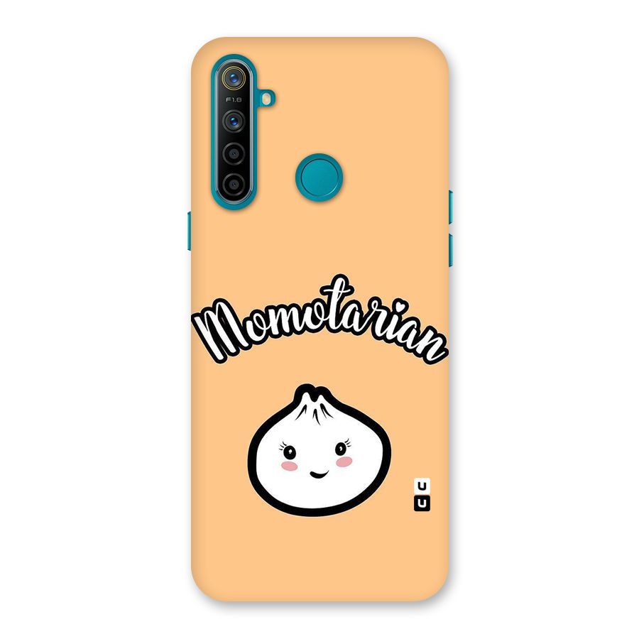 Momotarian Back Case for Realme 5i