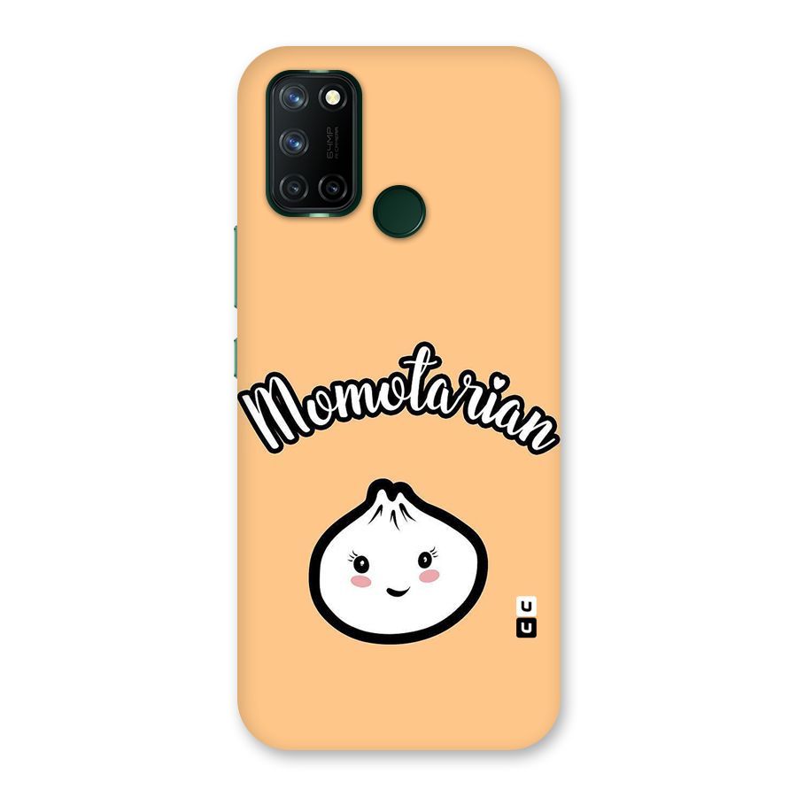 Momotarian Back Case for Realme 7i