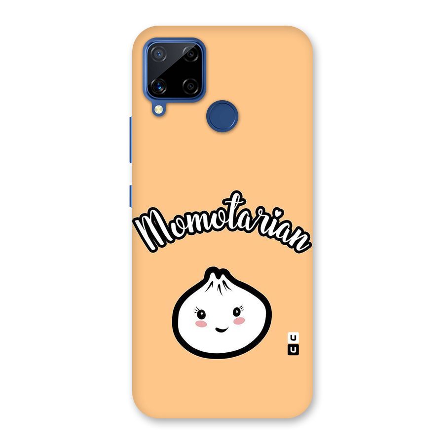 Momotarian Back Case for Realme C15