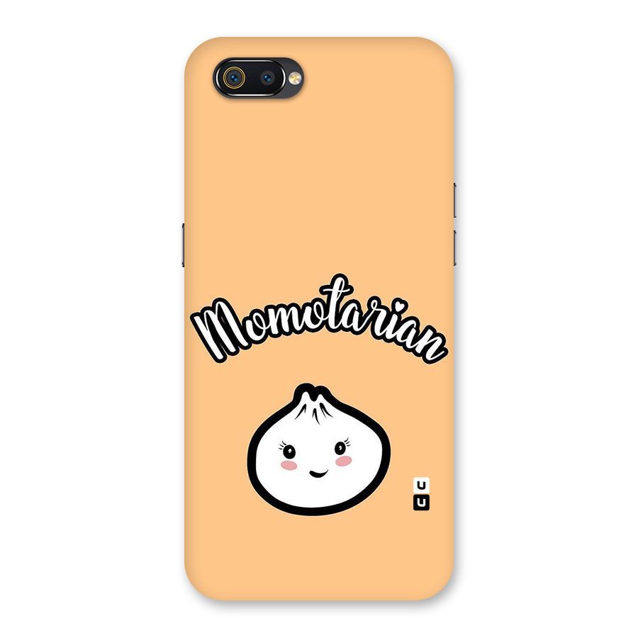 Momotarian Back Case for Realme C2