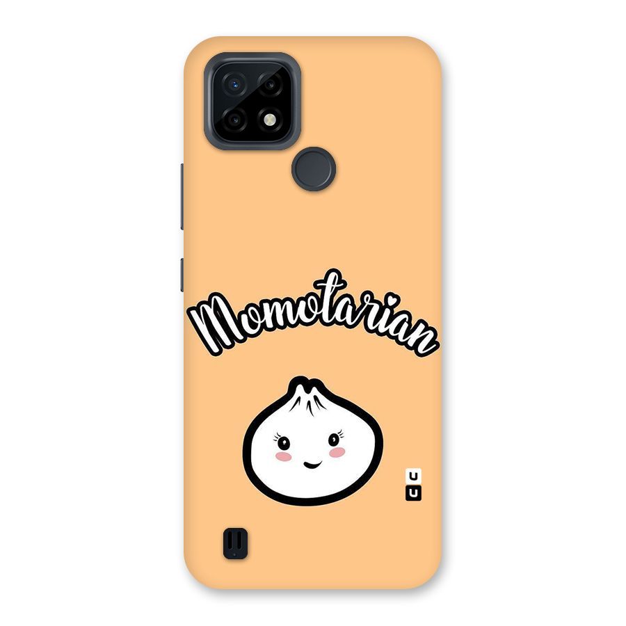 Momotarian Back Case for Realme C21