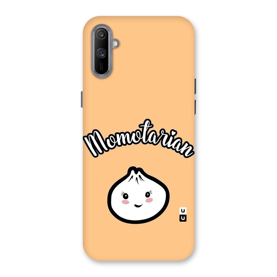Momotarian Back Case for Realme C3