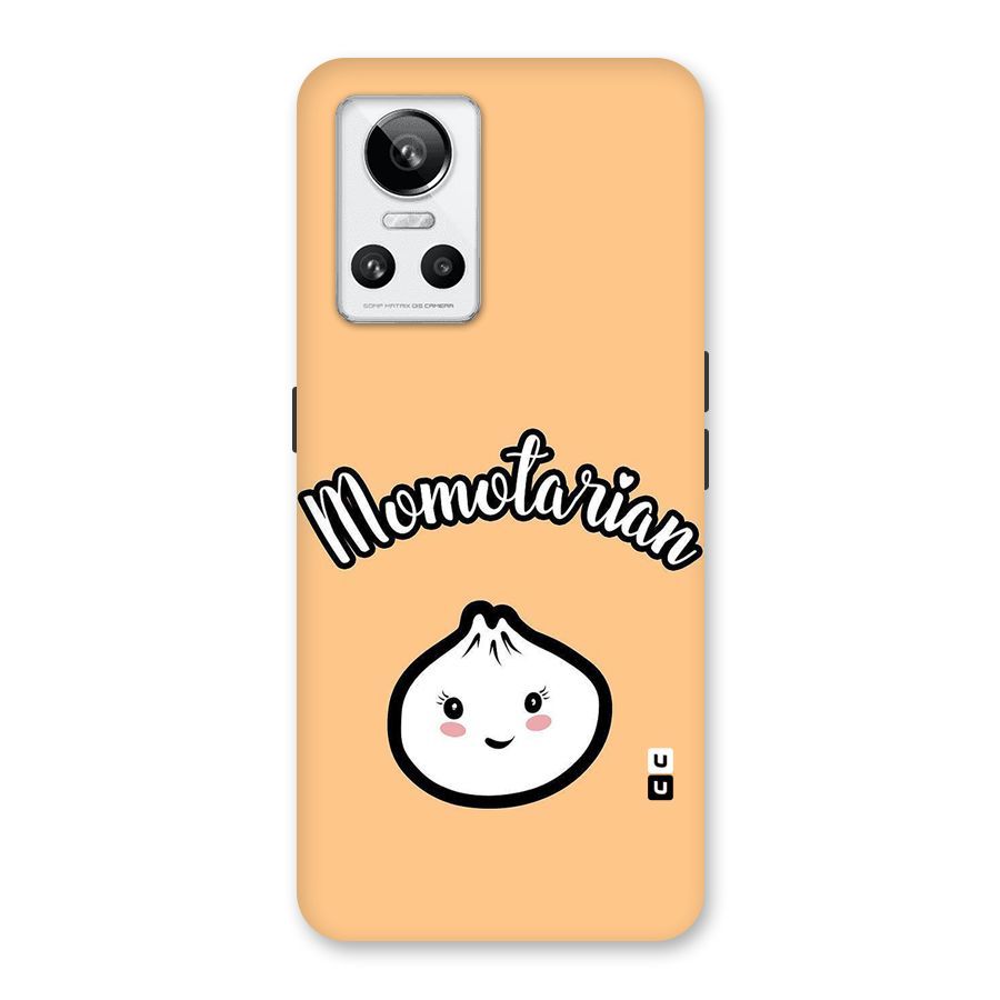 Momotarian Back Case for Realme GT Neo 3