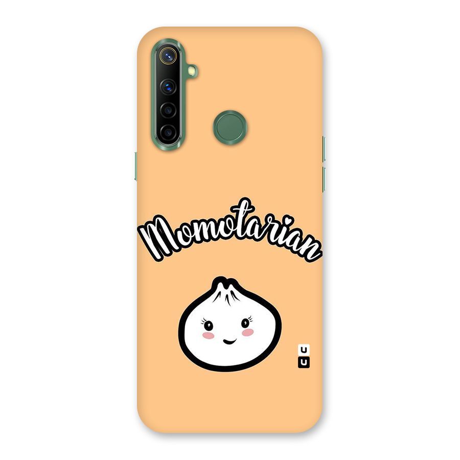 Momotarian Back Case for Realme Narzo 10