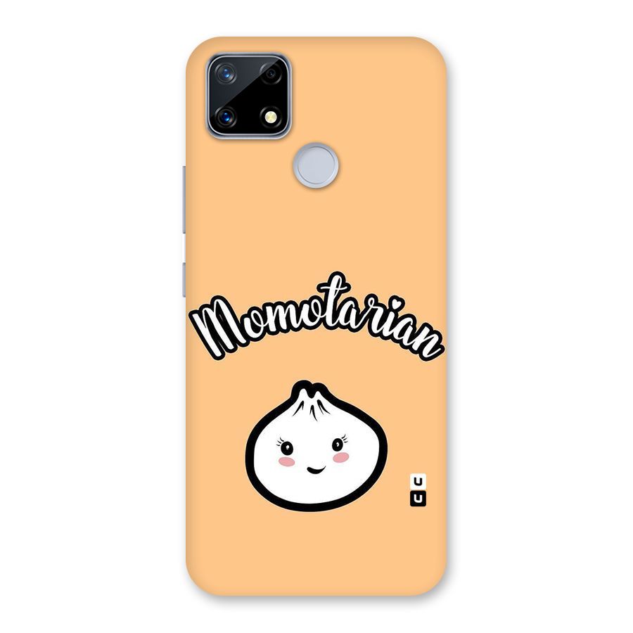 Momotarian Back Case for Realme Narzo 20