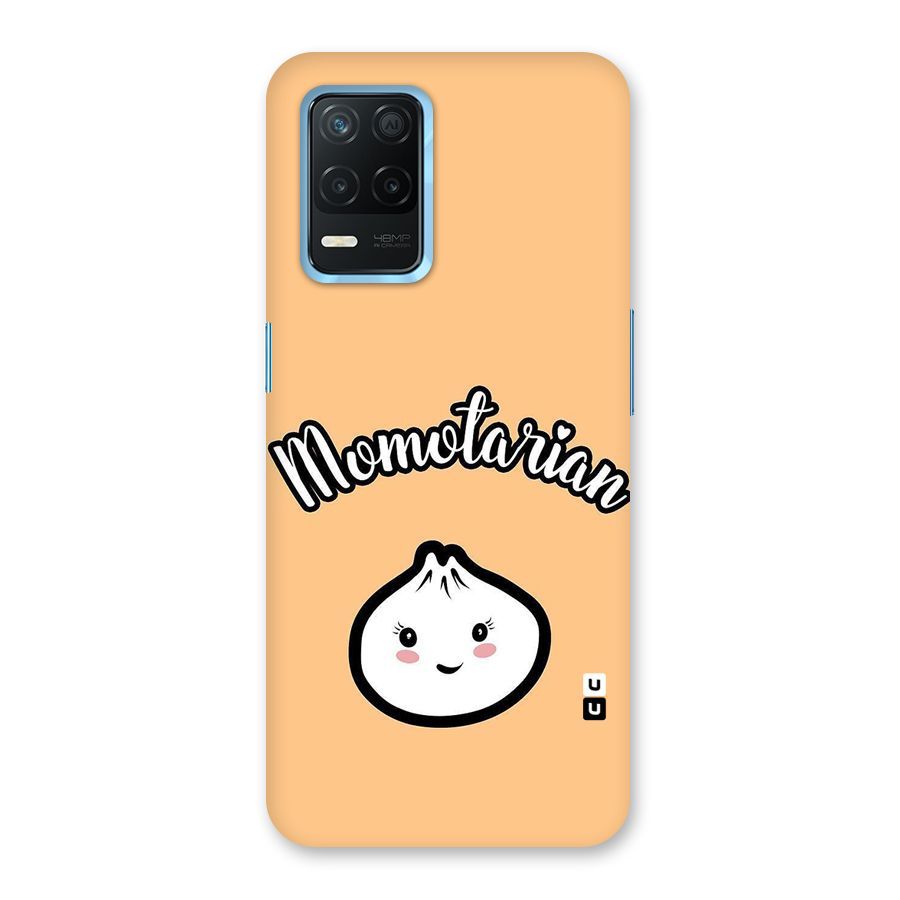 Momotarian Back Case for Realme Narzo 30 5G