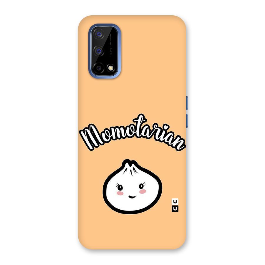Momotarian Back Case for Realme Narzo 30 Pro