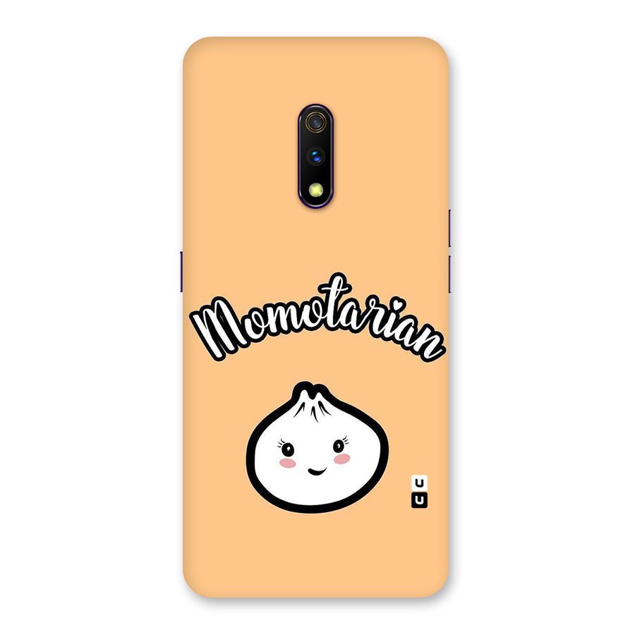 Momotarian Back Case for Realme X