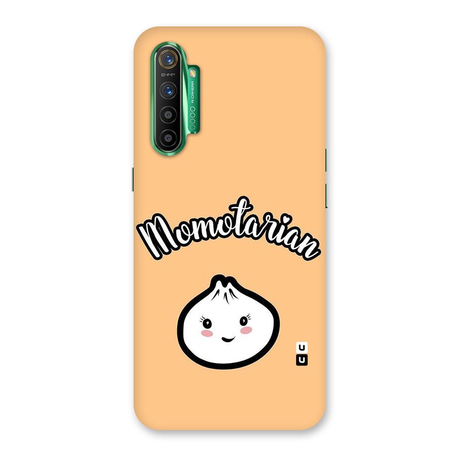 Momotarian Back Case for Realme X2