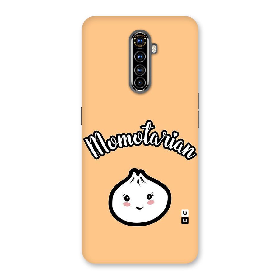 Momotarian Back Case for Realme X2 Pro
