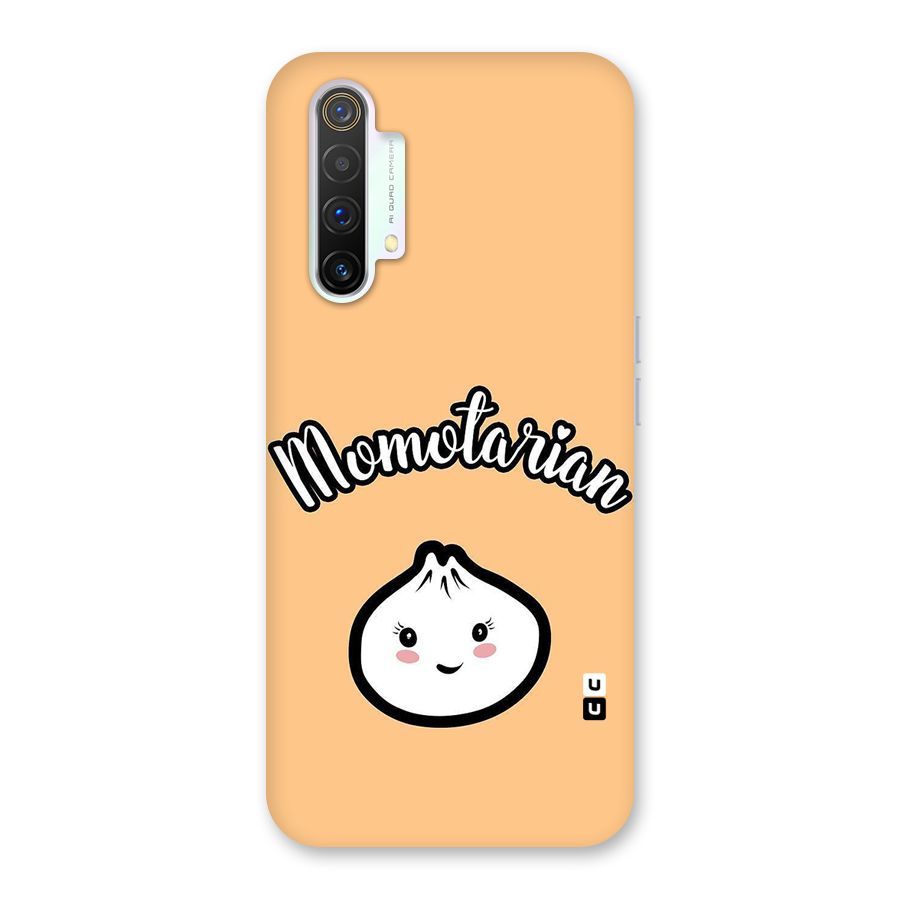 Momotarian Back Case for Realme X3