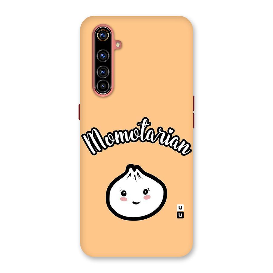 Momotarian Back Case for Realme X50 Pro