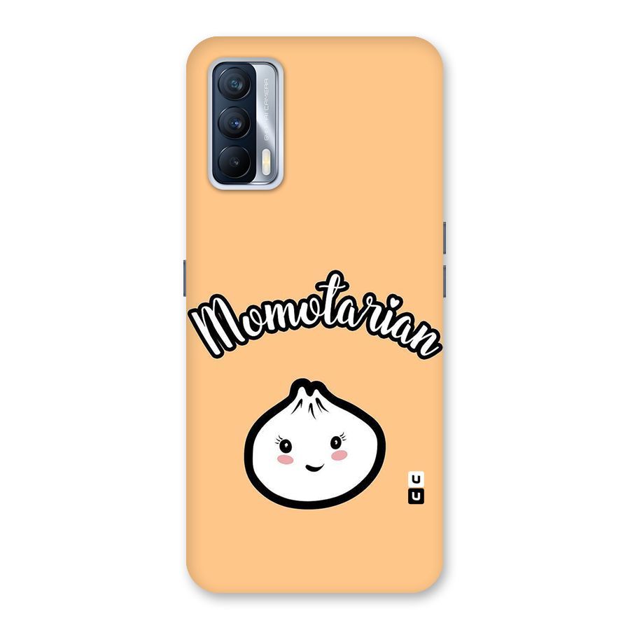 Momotarian Back Case for Realme X7