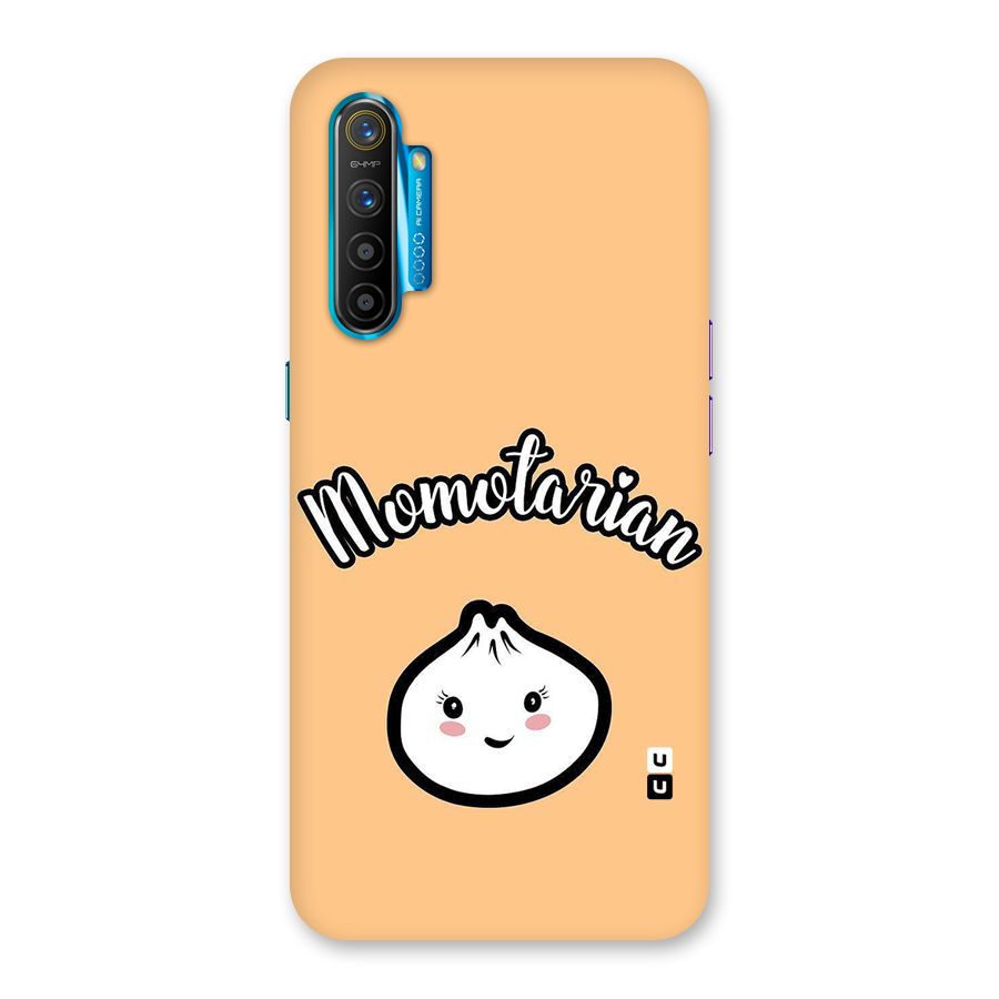 Momotarian Back Case for Realme XT