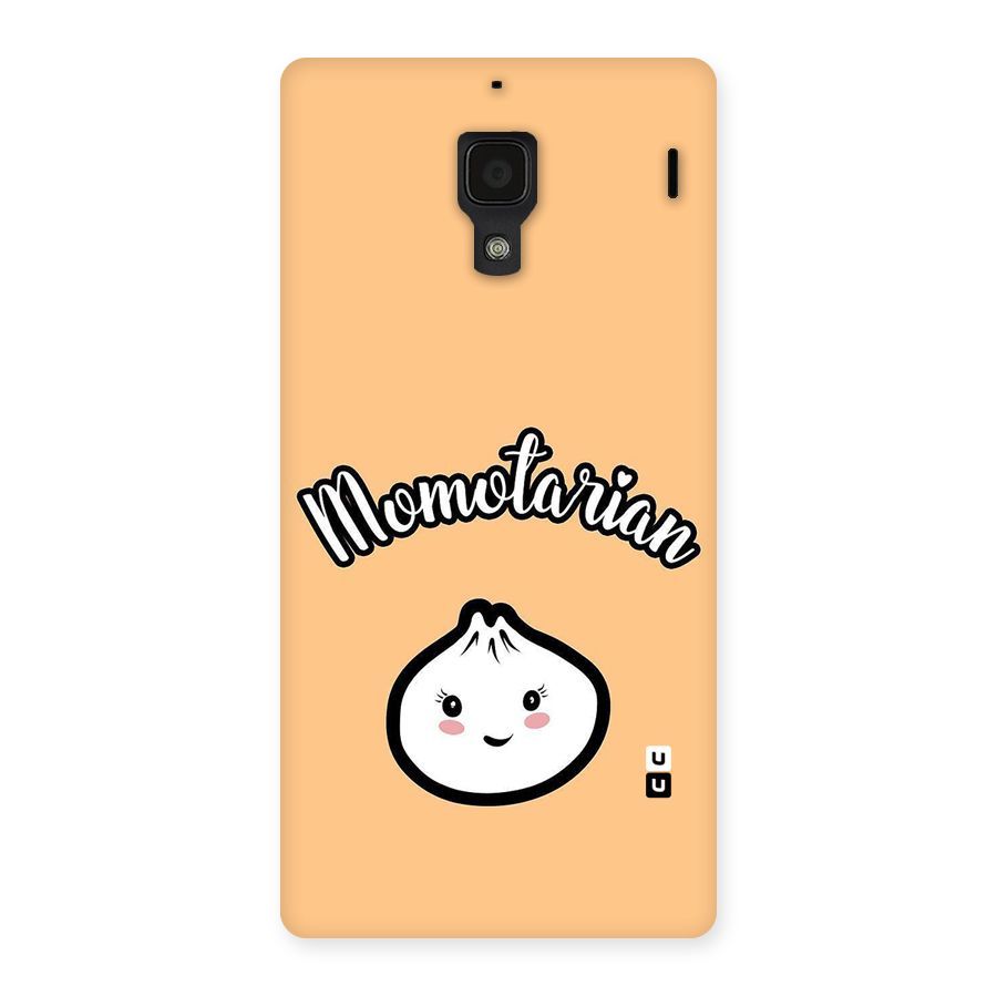 Momotarian Back Case for Redmi 1S