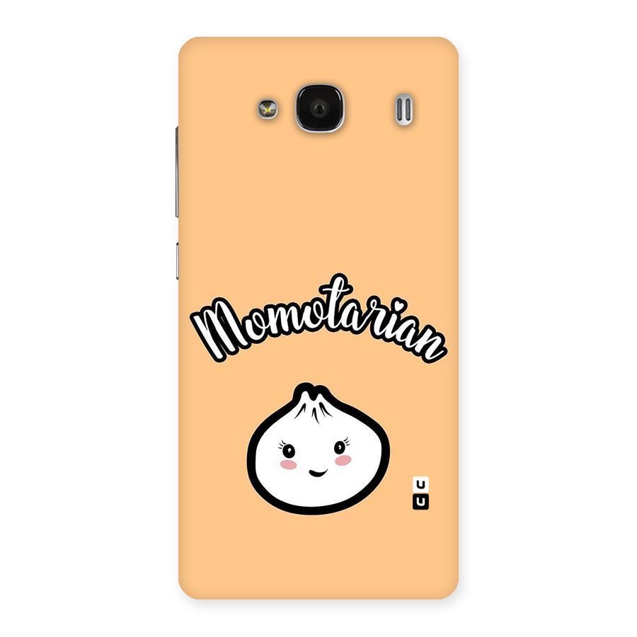 Momotarian Back Case for Redmi 2