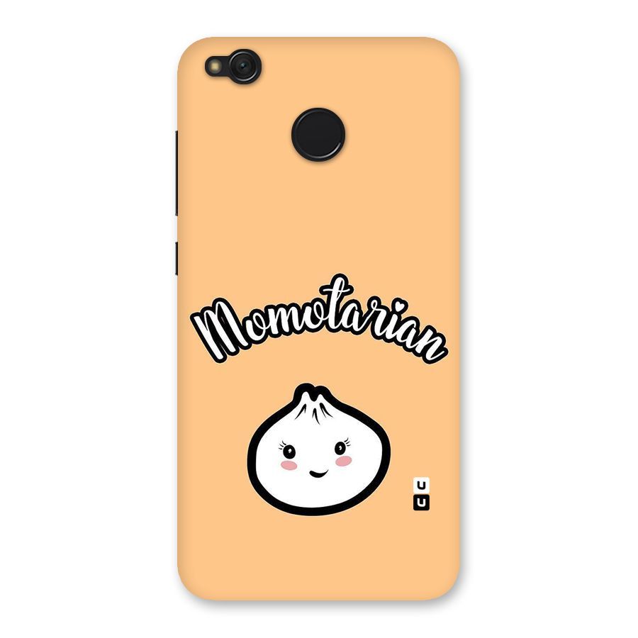 Momotarian Back Case for Redmi 4