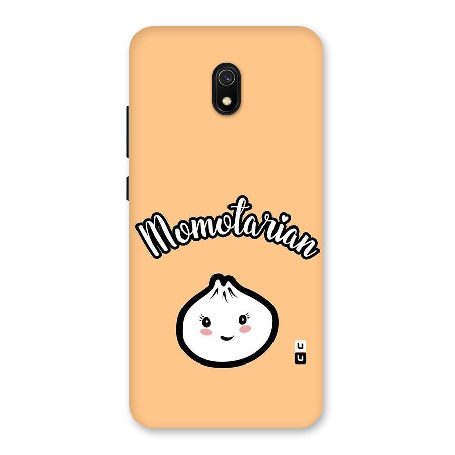 Momotarian Back Case for Redmi 8A